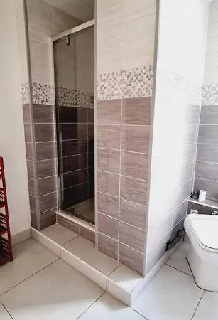Apartment Marine*entre Et Jardin Coudekerque-Branche